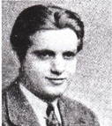 Theodore Costopoulos, Class of 6/1941