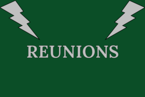 REUNIONS