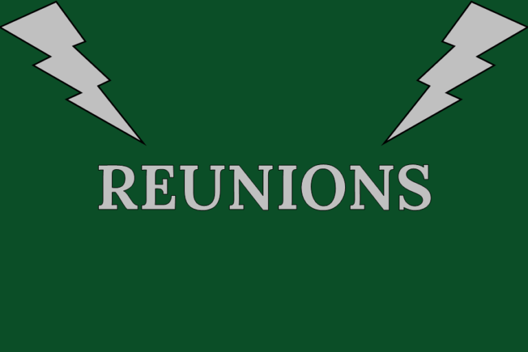 REUNIONS