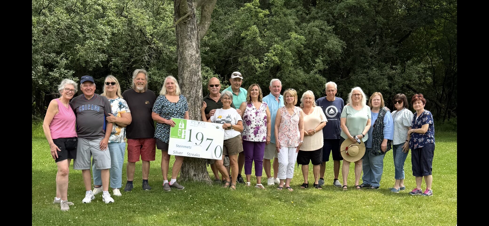 CLASS OF 1970 PICNIC ON JUNE 28, 2026